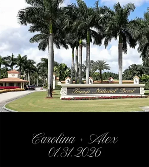 Wedding Live Personalization