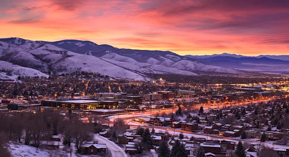 Locations,utah